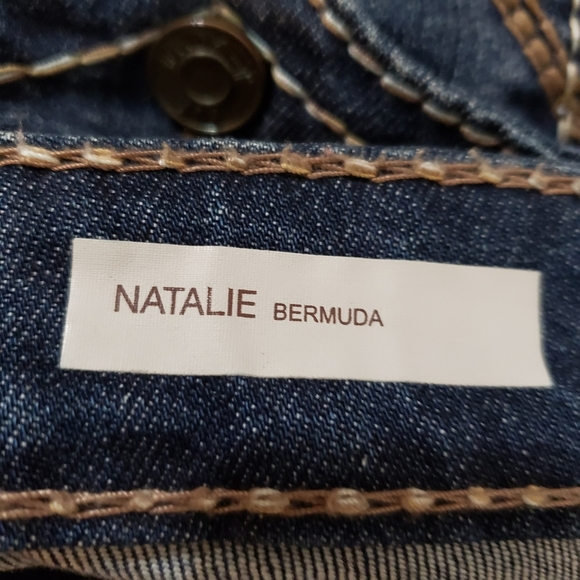 Kut from the Kloth Natalie Bermuda size 2 - Picture 7 of 10